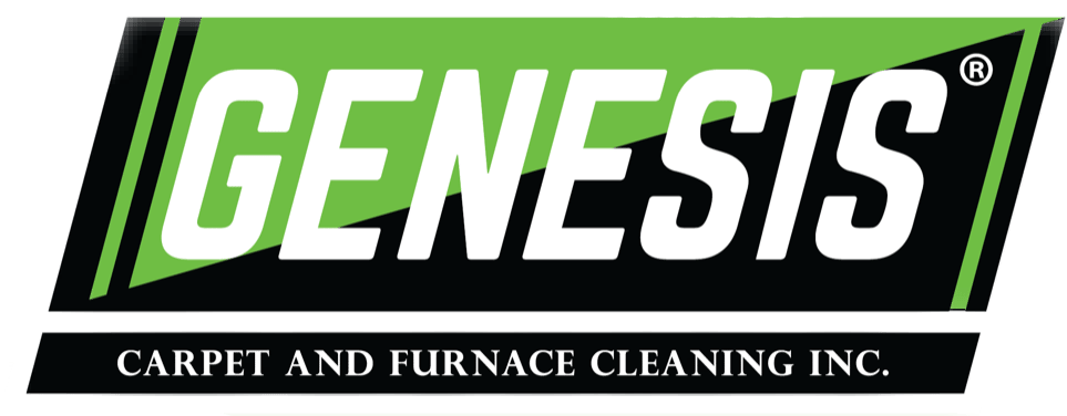 Genesis Cleaning Services Logo